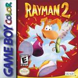 Rayman 2 (Game Boy Color)